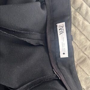 Zara Black pants
